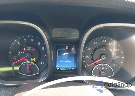 2013 Chevrolet Malibu Eco Premium Audio z USA, uszkodzony, nr VIN 1G11F5RR2DF110545